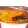 Rare Weevil In Dominican Amber